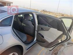 شيفروليه ماليبو